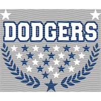 Los Angeles Dodgers-LA 197